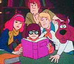 Scooby-Doo
